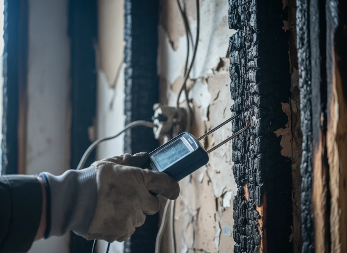 Fire Damage Restoration Duarte, CA FAQs